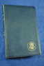 Profiles in Courage, Inaugural Ed John F Kennedy 1961
