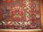 Vintage Garden Persian Bakhtiar Bakhtiari Rug 7.1x9.7 - 3