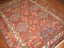 Vintage Garden Persian Bakhtiar Bakhtiari Rug 7.1x9.7 - 4