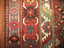Vintage Garden Persian Bakhtiar Bakhtiari Rug 7.1x9.7 - 7
