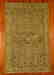 Oushak Rug 6.2x9.7