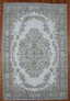 Oushak Rug 6.1x9.3