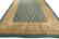 Antique Agra Amritsar Green Oushak Tones Rug 10.8x16 - 3