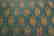 Antique Agra Amritsar Green Oushak Tones Rug 10.8x16 - 4
