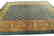 Antique Agra Amritsar Green Oushak Tones Rug 10.8x16 - 5