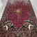 Antique Hand Knotted Bidjar Tug 7.5x4.7 - 4