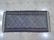 Beautiful Sumak Kilim Rug 3.9x1.9