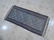 Beautiful Sumak Kilim Rug 3.9x1.9 - 2