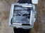 Corum Quadratus Swiss Made Men's Automatic Stainless