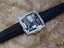 Corum Quadratus Swiss Made Men's Automatic Stainless - 7