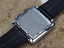 Corum Quadratus Swiss Made Men's Automatic Stainless - 9