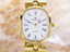 Universal Geneve Swiss Made Ladies Gold Plated Original