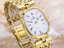 Universal Geneve Swiss Made Ladies Gold Plated Original - 3