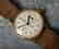 Extremely Rare - Movado 159 Vintage Watch (1930s)