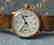 Extremely Rare - Movado 159 Vintage Watch (1930s) - 3