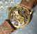 Extremely Rare - Movado 159 Vintage Watch (1930s) - 9