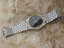 Omega Seamaster Swiss Made 1980s Quartz 33mm Vintage - 5