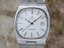 Omega Seamaster Men's 1960s Vintage Automatic Stainless