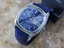 Omega Seamaster 38mm Accuset Quartz Mens Swiss Made - 2