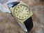 Omega Constellation Cal 1001 Gold Cap Gold Bezel 1970s - 3