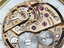 Omega 18k Rose Gold Manual Calibre 620 Vintage 1960s - 9