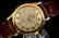 Omega Constellation Rose Gold 18k Pie Pan Dial from a - 10