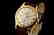 Omega Constellation Rose Gold 18k Pie Pan Dial from a