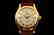 Omega Constellation Rose Gold 18k Pie Pan Dial from a - 6