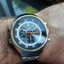 Omega 1971 Flightmaster 43mm Vintage Chronograph - 10