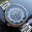 Omega 1971 Flightmaster 43mm Vintage Chronograph