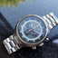 Omega 1971 Flightmaster 43mm Vintage Chronograph - 2