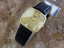 Piaget 18k Solid Gold Men's 1980s Vintage Manual - 2