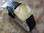 Piaget 18k Solid Gold Men's 1980s Vintage Manual - 3