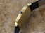 Piaget 18k Solid Gold Men's 1980s Vintage Manual - 4