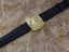 Piaget 18k Solid Gold Men's 1980s Vintage Manual - 7