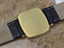 Piaget 18k Solid Gold Men's 1980s Vintage Manual - 9