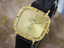 Rolex Cellini 18K Solid Gold Dress Watch Swiss 1980