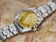 Vintage Rolex Oysterdate Mens 6694 Manual Swiss Ser - 6