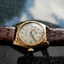 Rolex Signed Billy Graham to Lee Fisher 1950 Solid Gold - 2