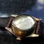 Rolex Signed Billy Graham to Lee Fisher 1950 Solid Gold - 3