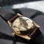 Rolex Signed Billy Graham to Lee Fisher 1950 Solid Gold - 4