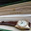 Rolex Signed Billy Graham to Lee Fisher 1950 Solid Gold - 5