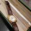 Rolex Signed Billy Graham to Lee Fisher 1950 Solid Gold - 6