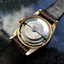 Rolex Signed Billy Graham to Lee Fisher 1950 Solid Gold - 8