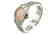 Vintage Tissot 1853 PR100 Stainless Steel Quartz - 2