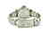 Vintage Tissot 1853 PR100 Stainless Steel Quartz - 3