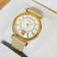 VERSACE V-HELIX Swiss Made Ladies Luxury Watch