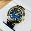 VERSACE V-EXTREME Swiss Made Dual Time Luxury Men’s