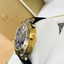 VERSACE V-EXTREME Swiss Made Dual Time Luxury Men’s - 7
