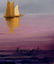 Rafal Gulczynski At sea oil on canvas - 3